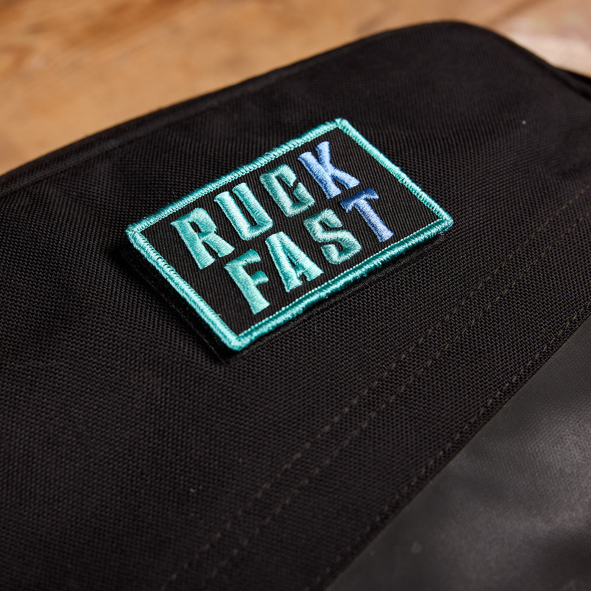 Patch - GORUCK First Aid
