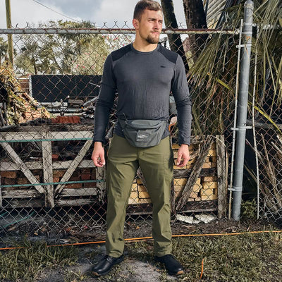 Tactical FP1 - Large