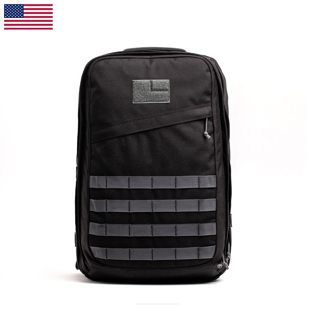 GR1 aka the Most Badass Diaper Bag Ever Built – GORUCK Blog Archive