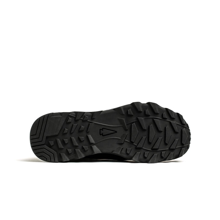 MACV-2 - Mid Top - Black – GORUCK