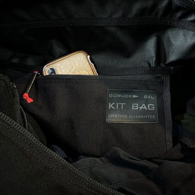 Aviator Kit Bag | Flight Bag | GORUCK