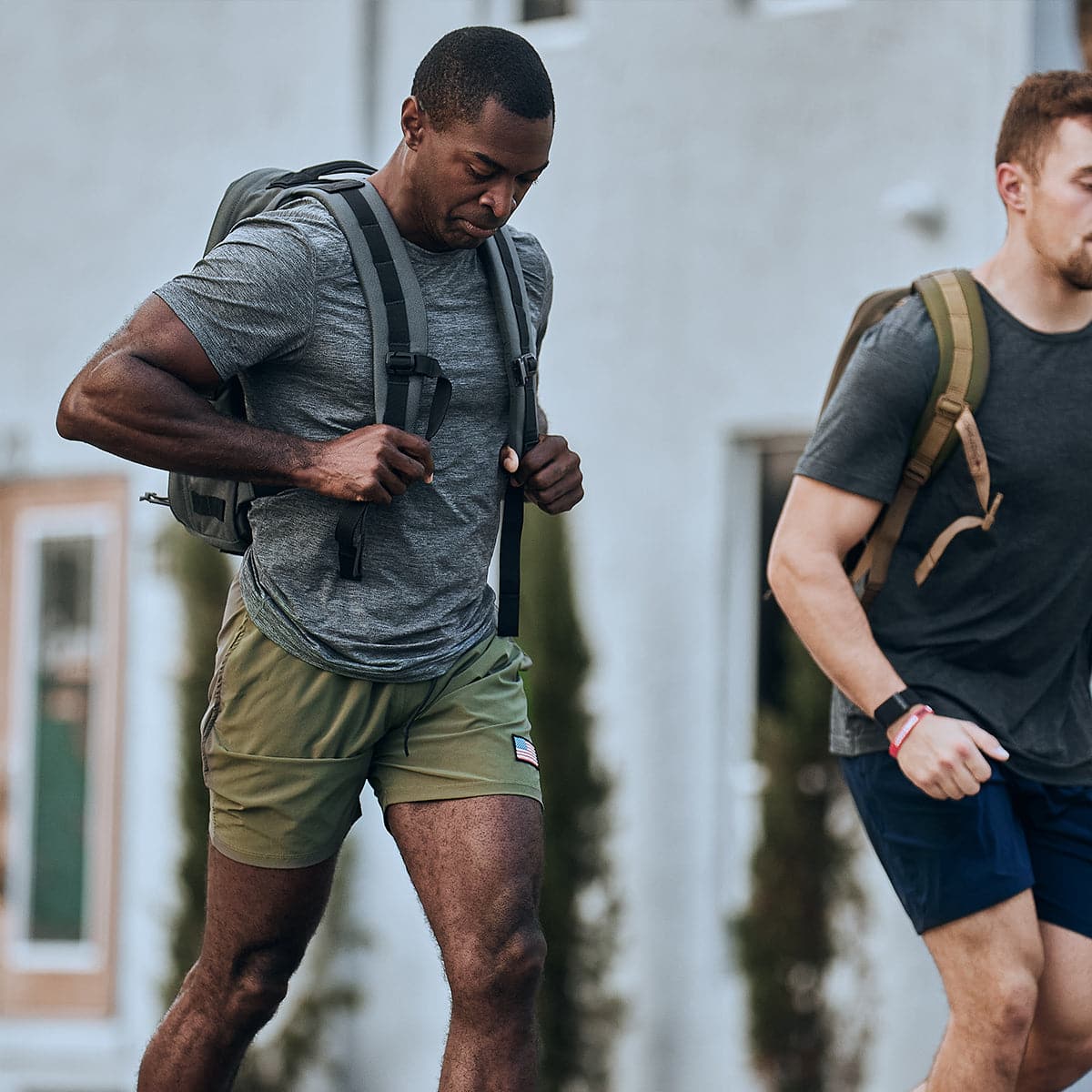 Rucker 4.0 | Rucking Backpack | GORUCK