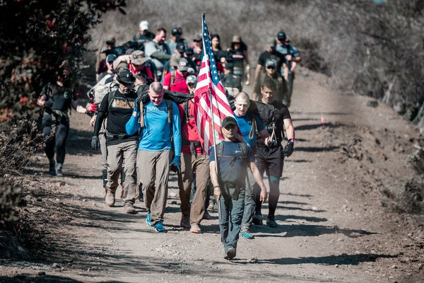 HEAVY CHALLENGE (24 hrs)