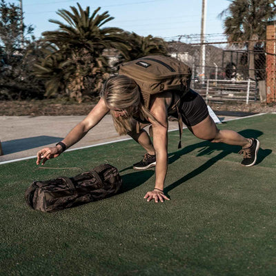 Sandbags 2.0 - Tiger Stripe - 40LB