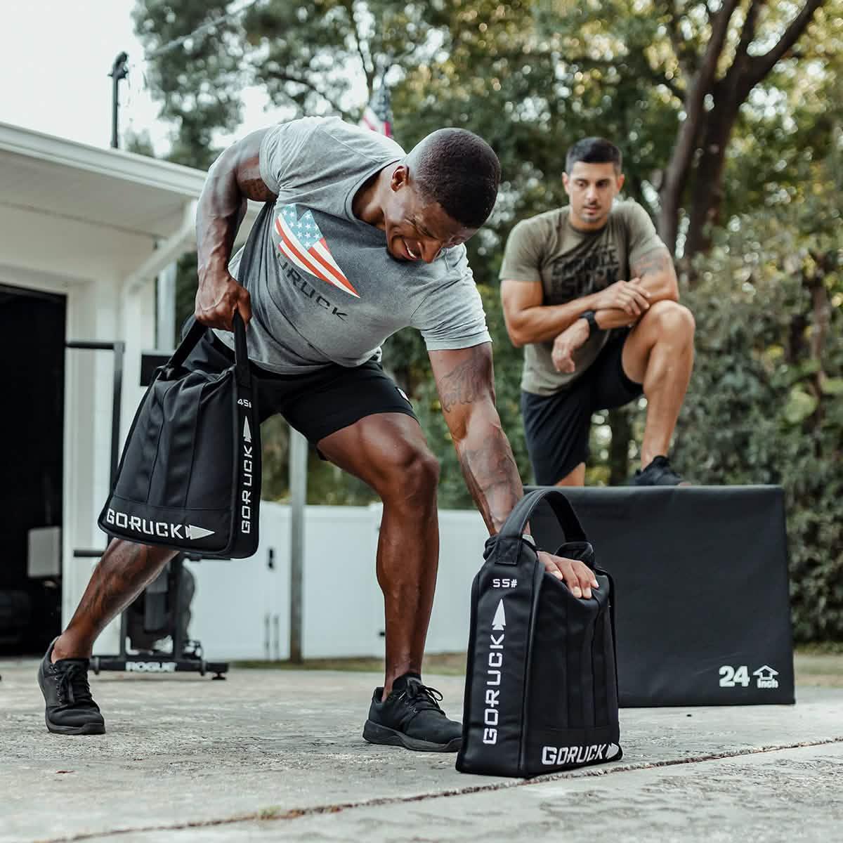 GORUCK Jerry Can - Thumbnail 4