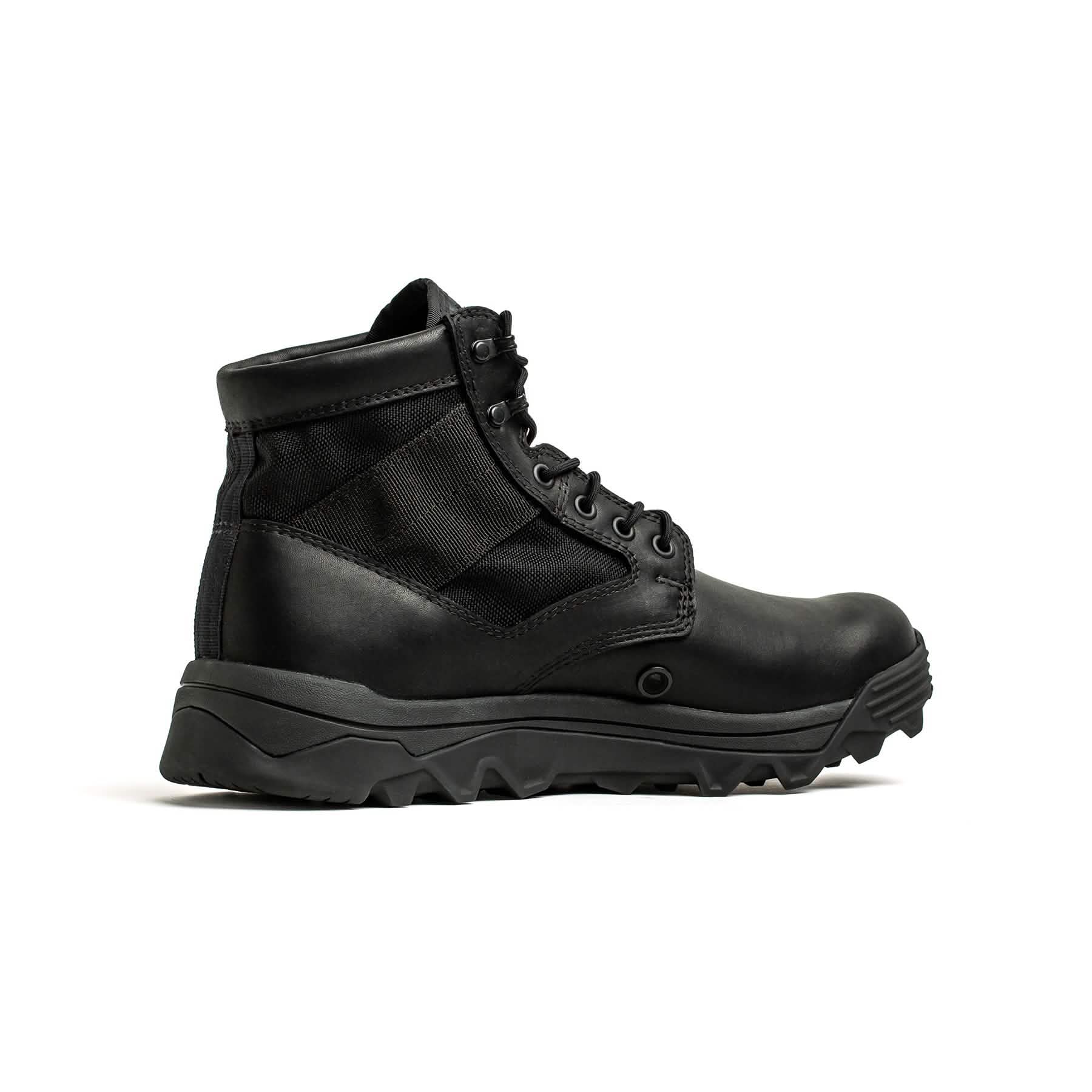 MACV-2 - Mid Top - Black – GORUCK