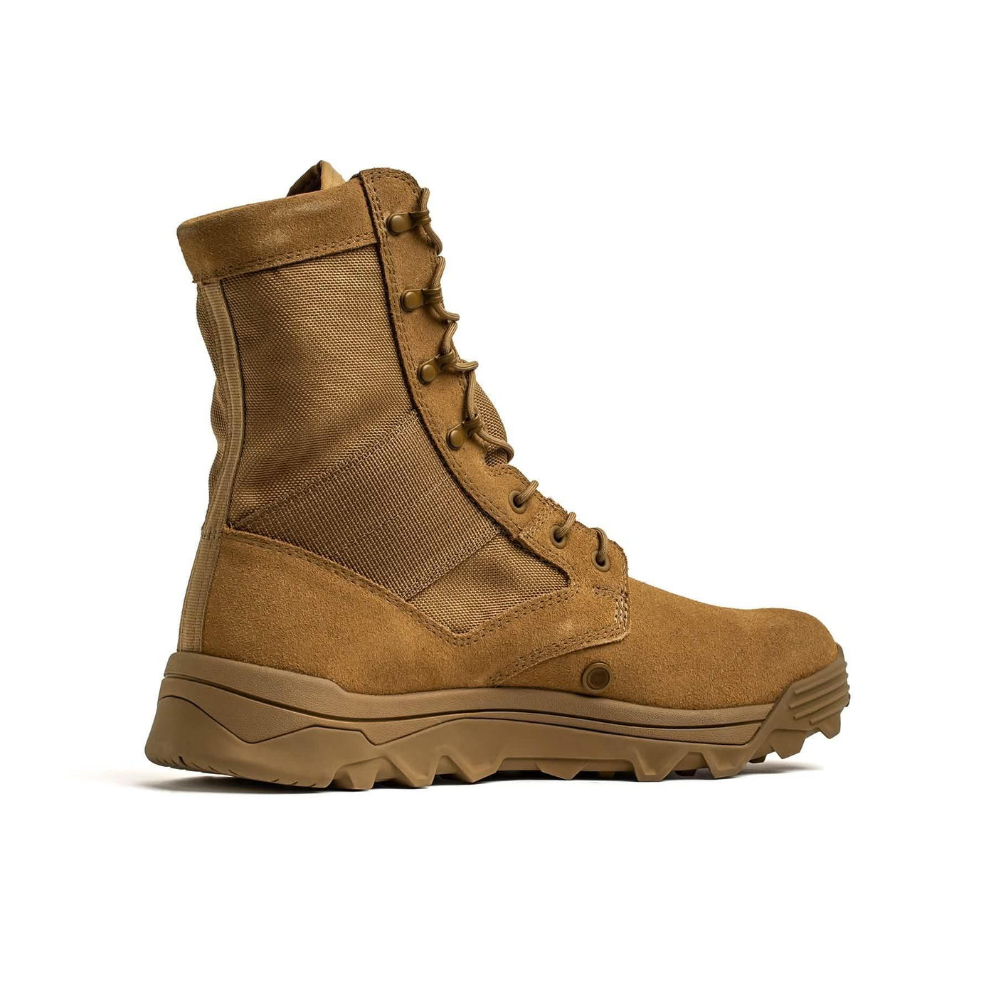 MACV-2 - High Top - Coyote – GORUCK