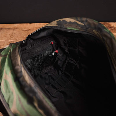 Kit Bag Heritage - USA  (Includes Shoulder Strap)