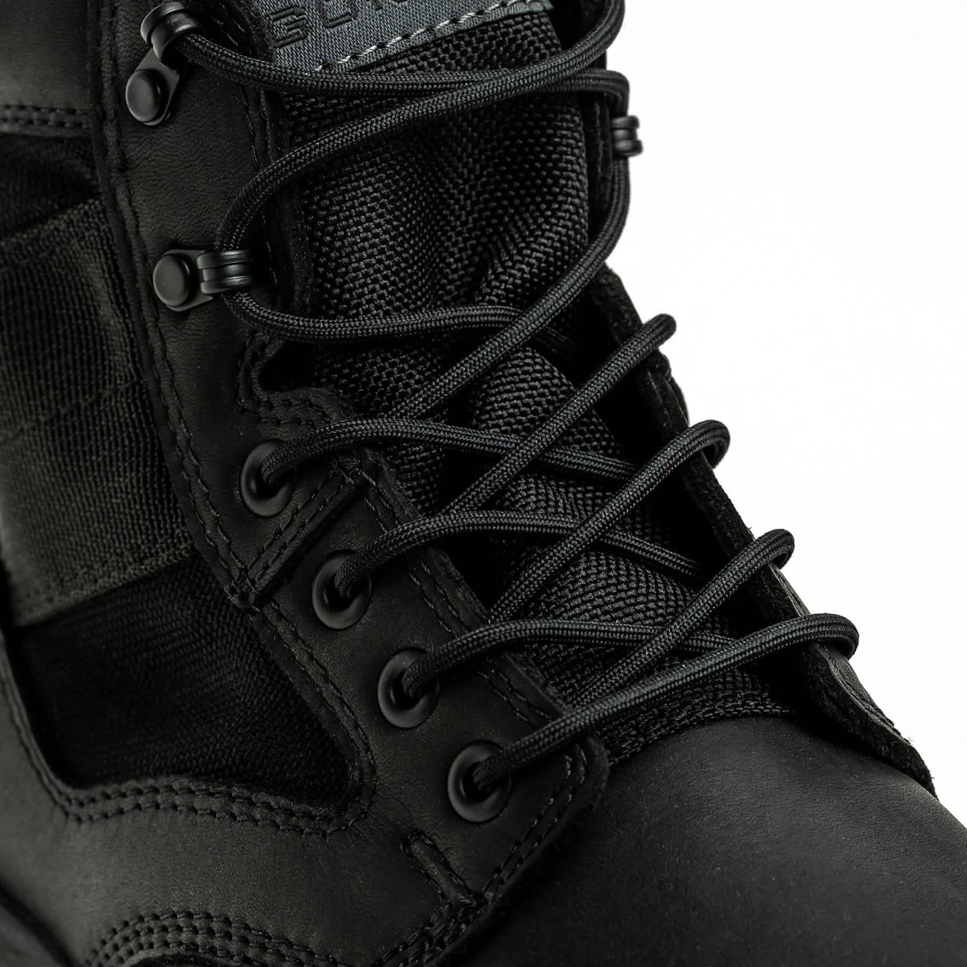MACV-2 - Mid Top - Black – GORUCK