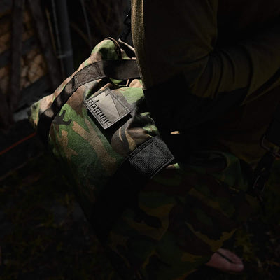 Kit Bag Heritage - USA  (Includes Shoulder Strap)
