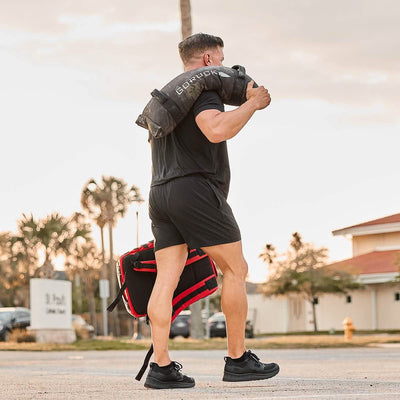 Men’s Training Shorts - ToughStretch