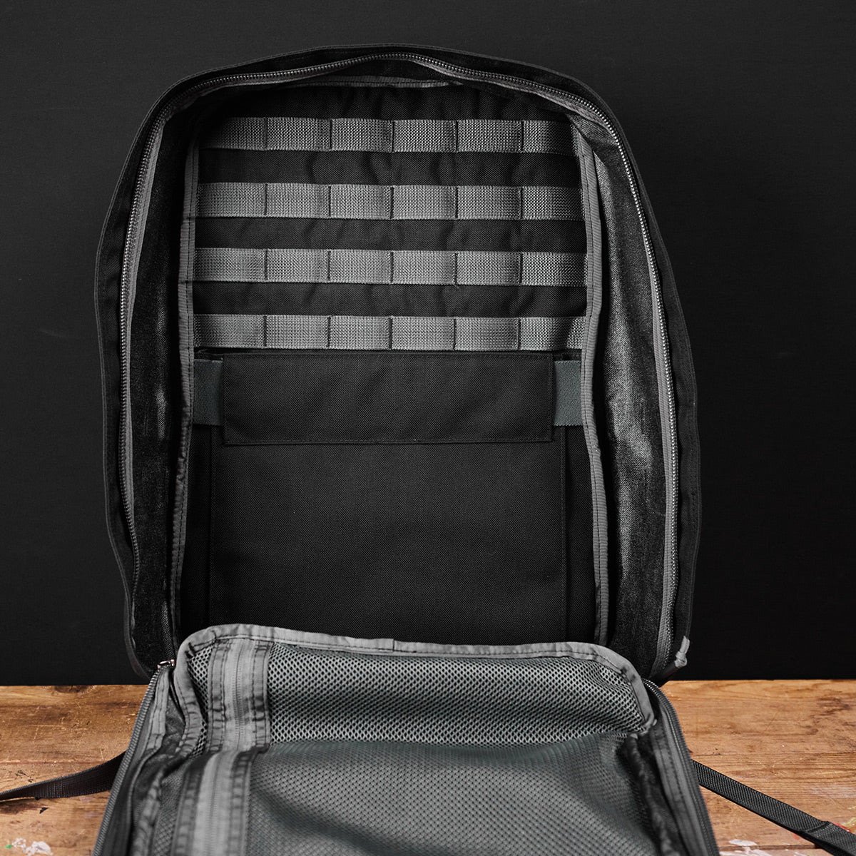 The GORUCK GR2 is a great backpack, but it's a premium backpack. Find out  all the great features that make …