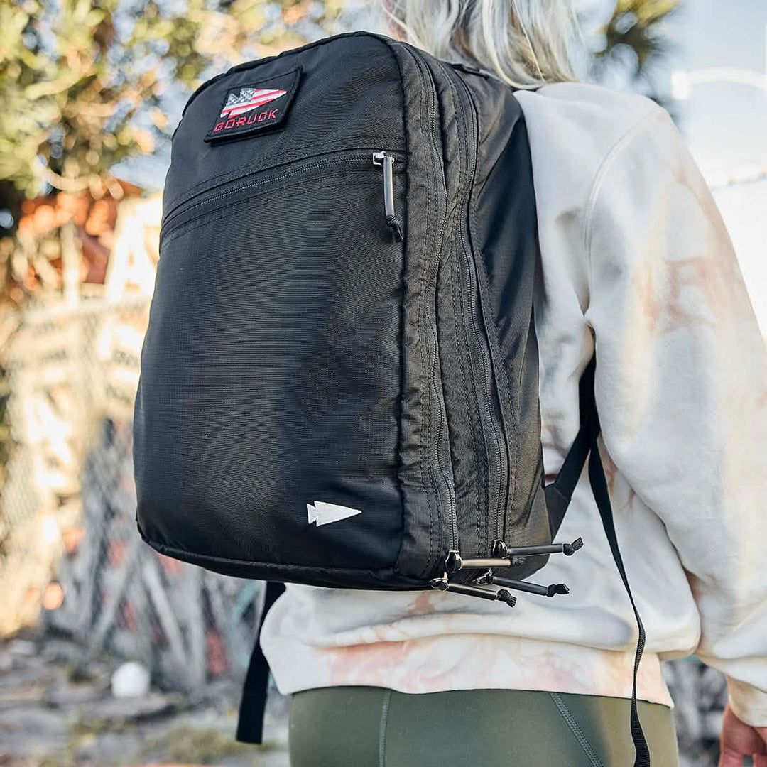 Bullet Ruck | Ripstop Nylon | GORUCK 