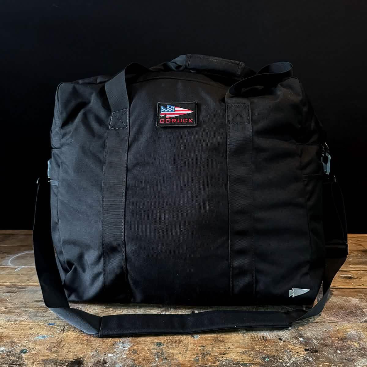 Aviator Kit Bag | Flight Bag | GORUCK