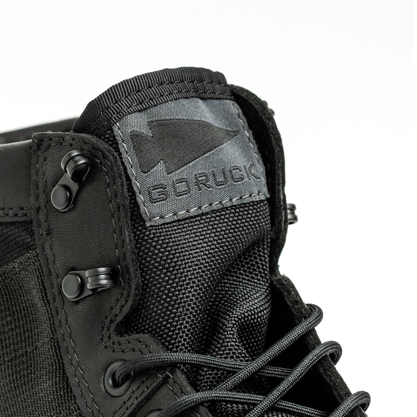 MACV-2 - Mid Top - Black – GORUCK