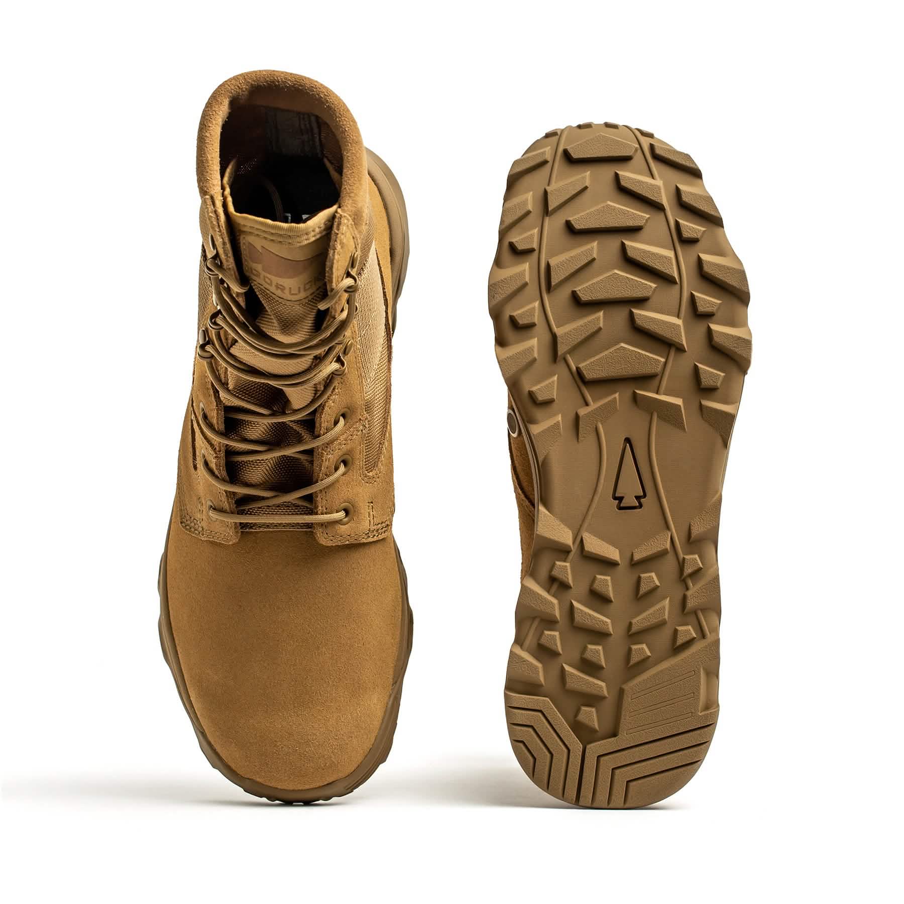 MACV Series – GORUCK