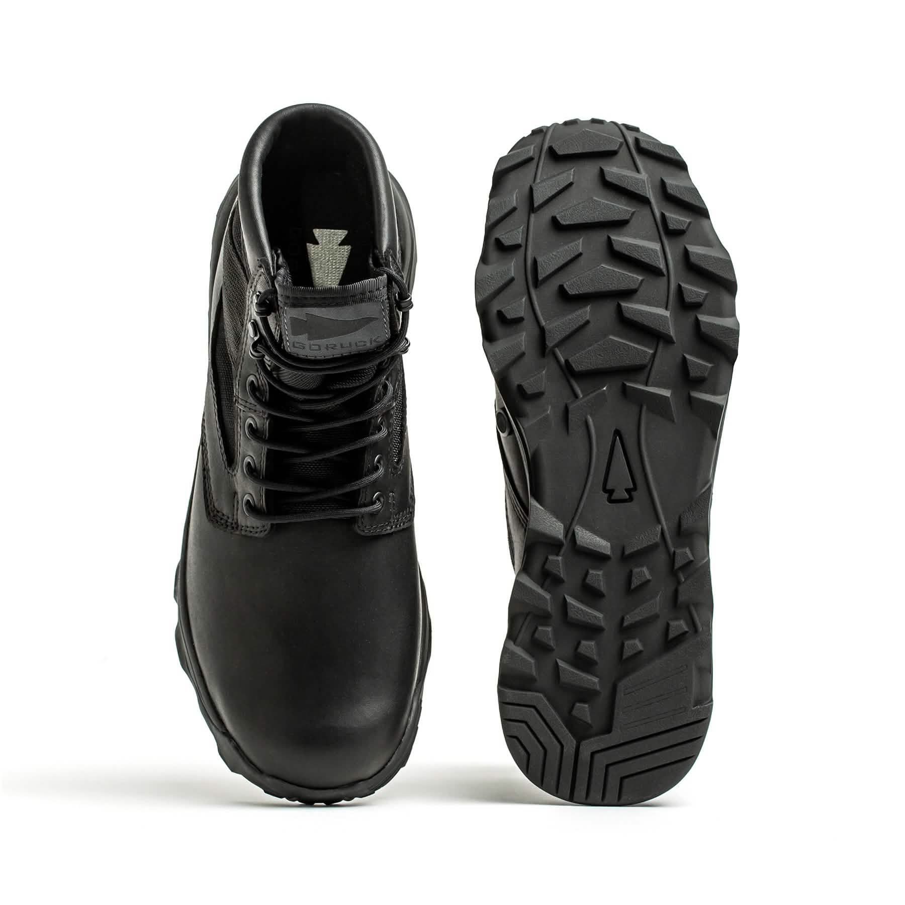 【定価5.2万✨】Deuxieme Classe BLACK Military MACV-2 - Mid Top - Black – GORUCK