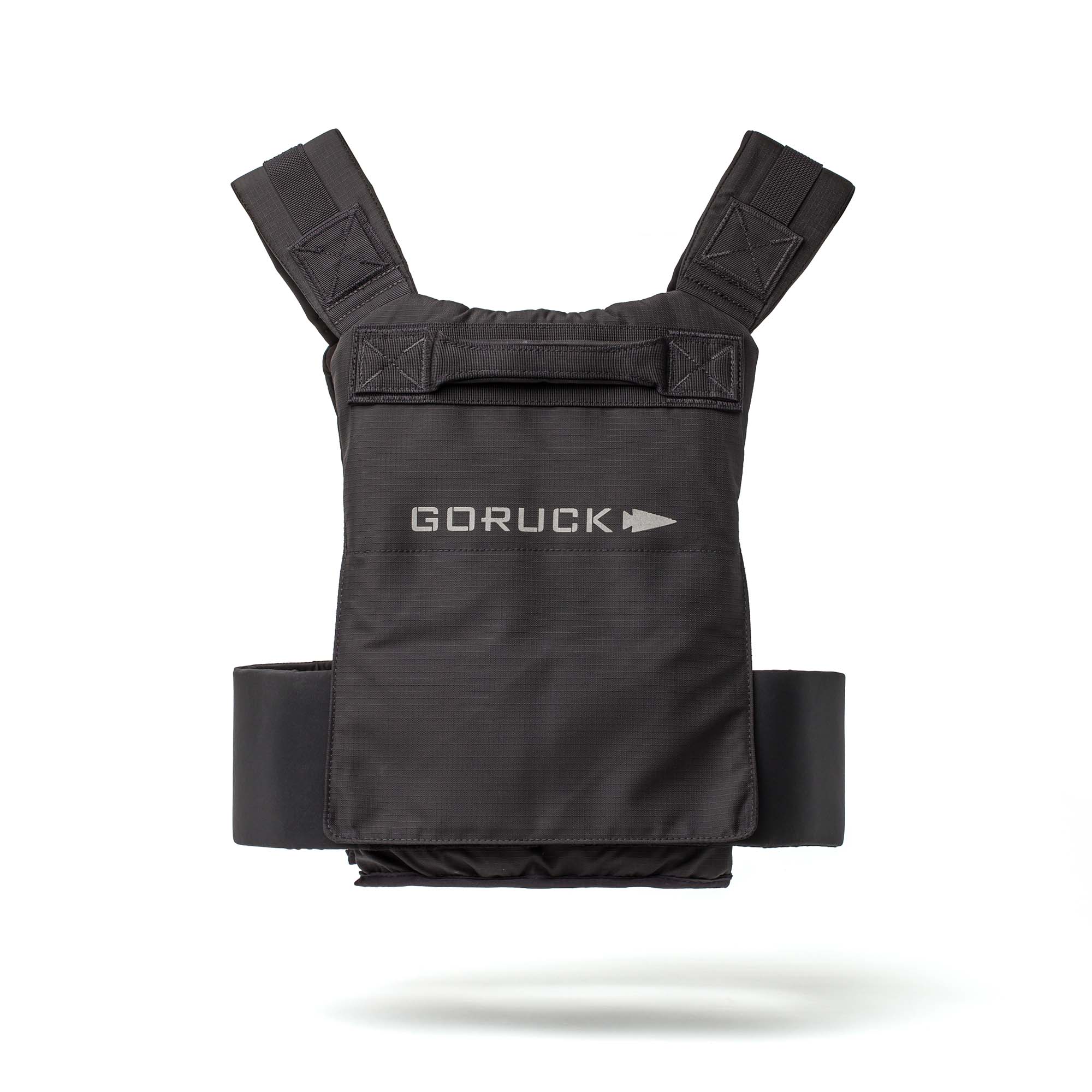 Achilles | Men's Weighted Vest – GORUCK