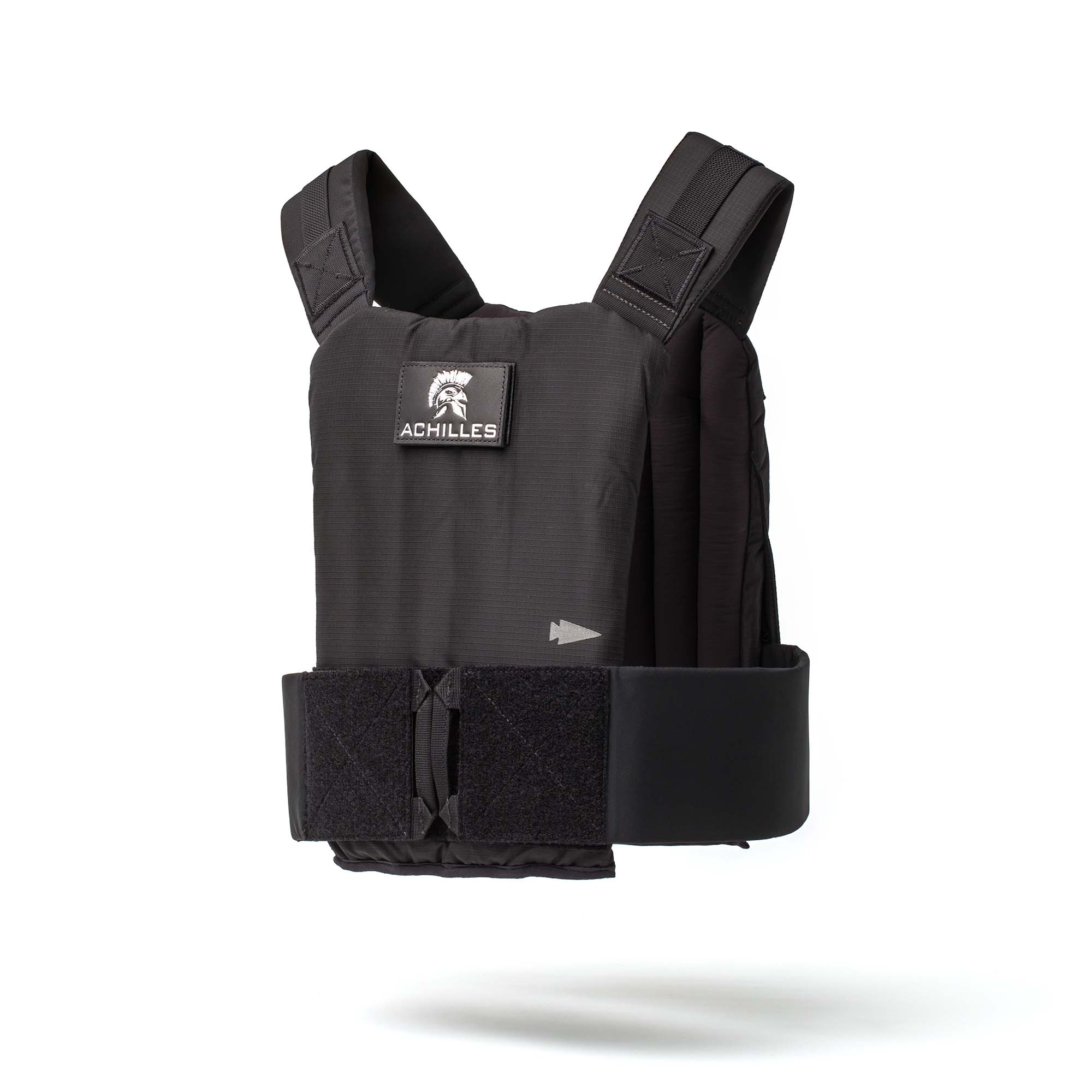 Achilles | Men's Weighted Vest – GORUCK