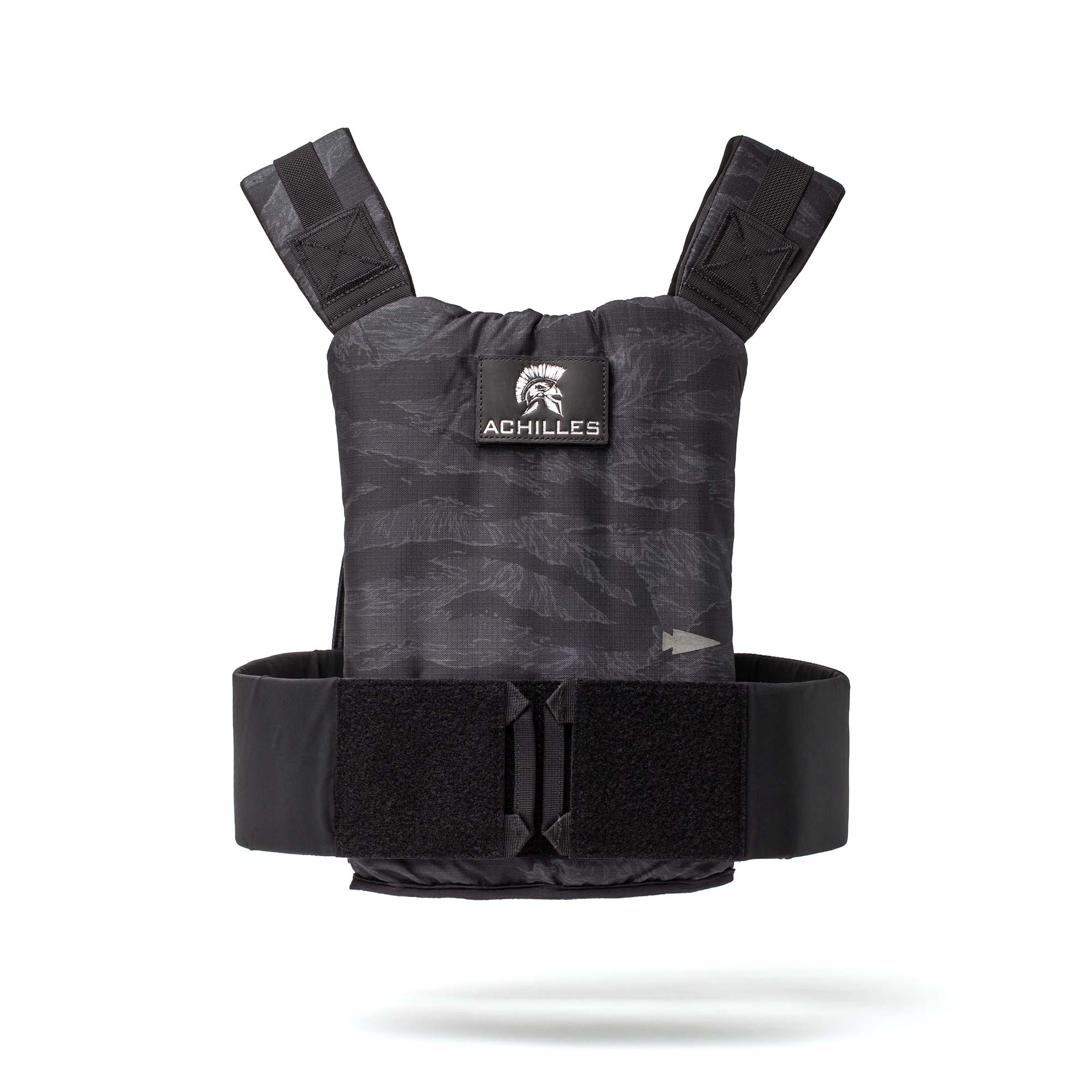 Achilles | Men's Weighted Vest – GORUCK