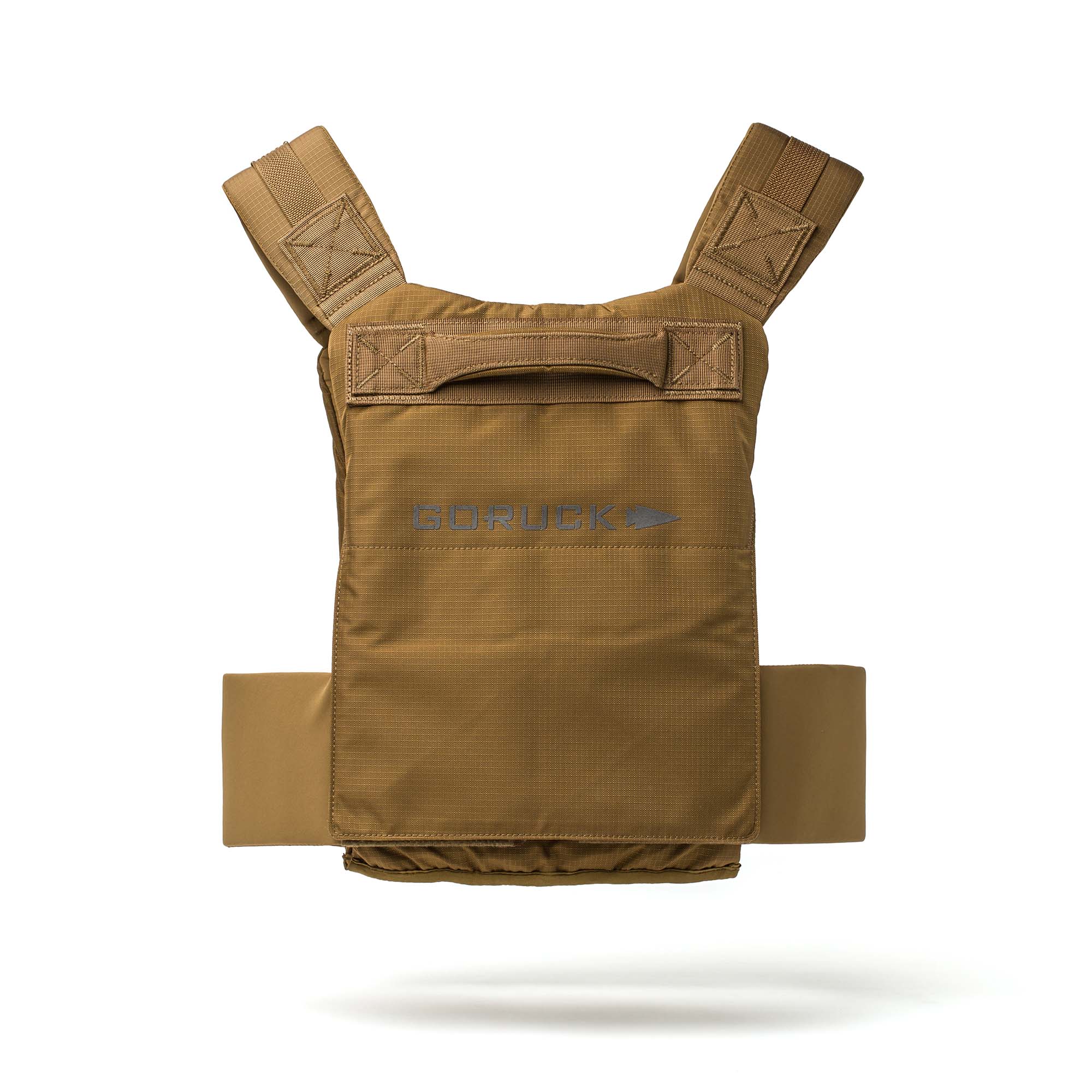 Achilles | Men's Weighted Vest – GORUCK