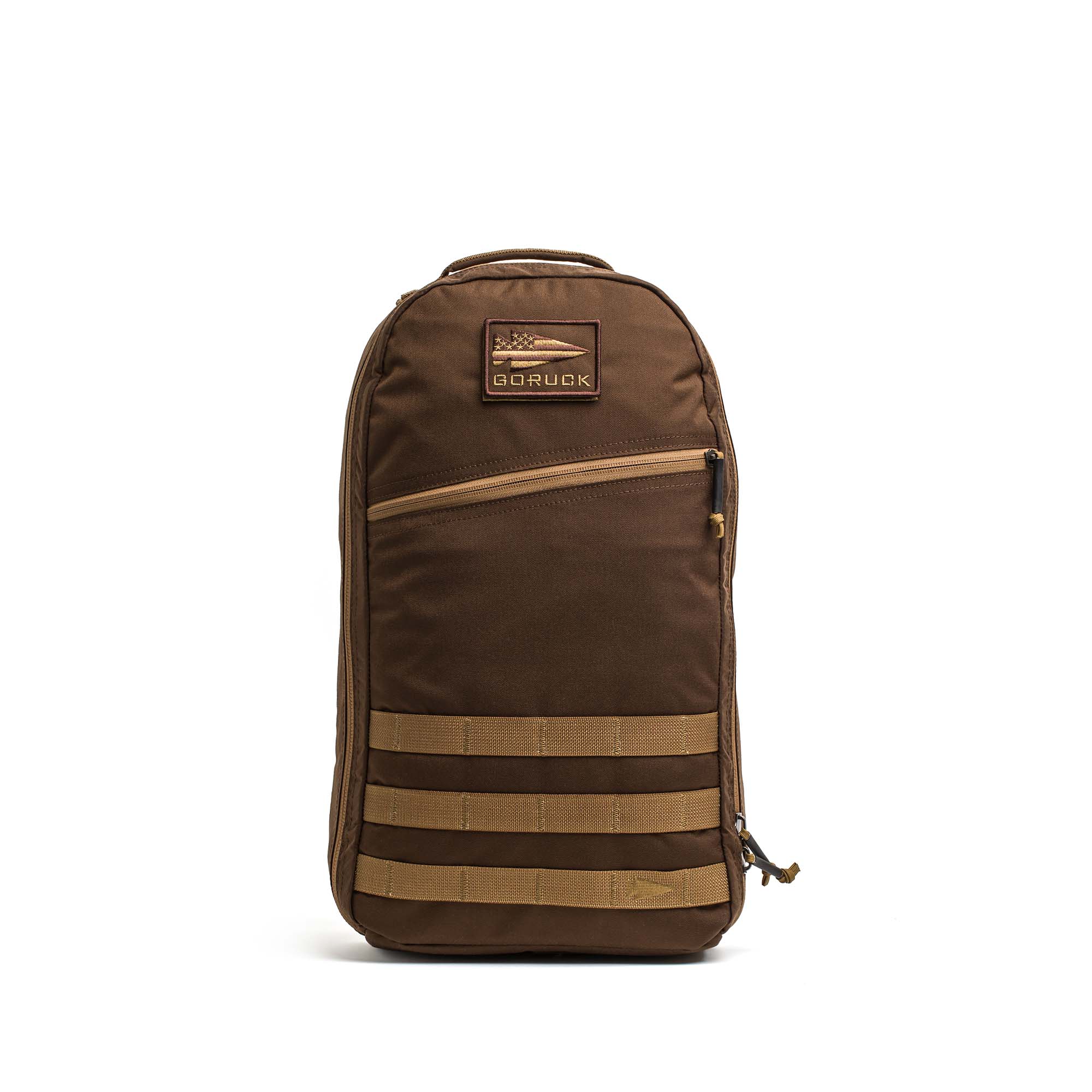 Bullet Ruck | 15L Backpack | GORUCK