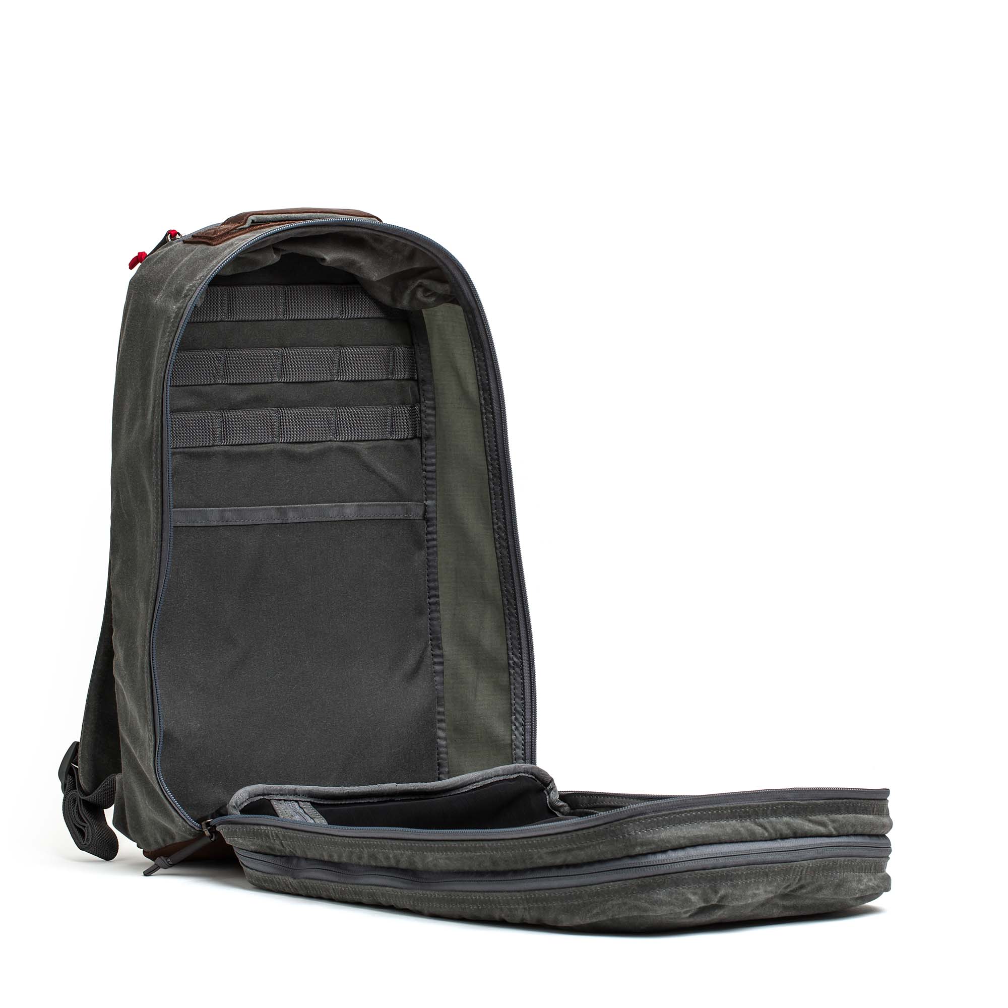 Bullet Ruck Heritage | GORUCK