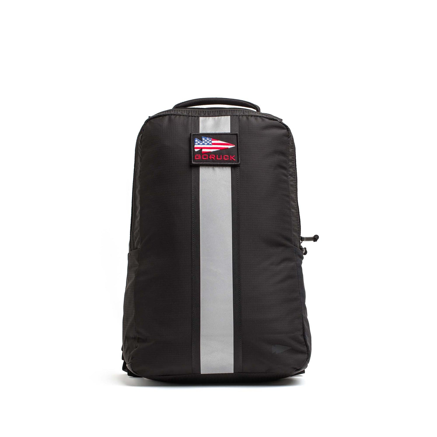 GORUCK Basic Rucker 17L Black