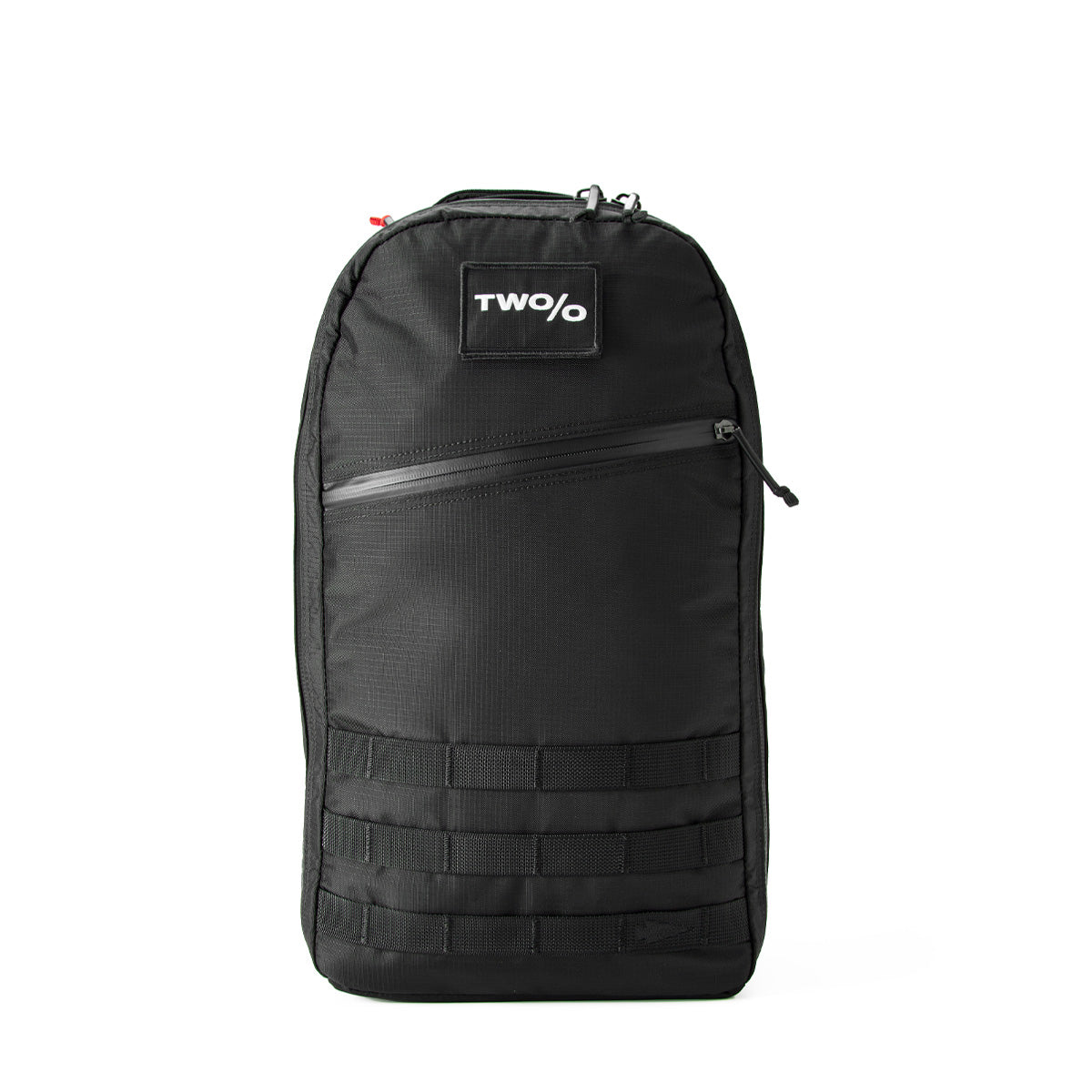 Meet the Bullet Ruck - Ripstop ROBIC® by Michael Easter, made from sturdy 420D ROBIC® Ripstop Nylon. Sporting a stylish 