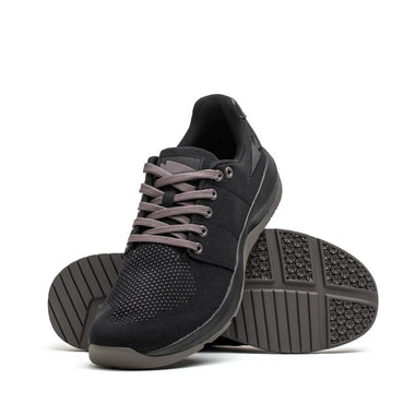 Ballistic Trainers | Black + Gum | GORUCK