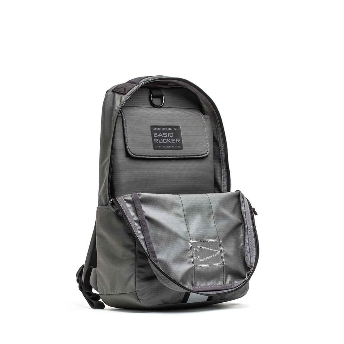 Basic Rucker | Rucking Backpack | GORUCK