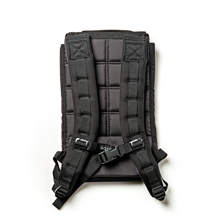 Ruck Plate Carrier 3.0