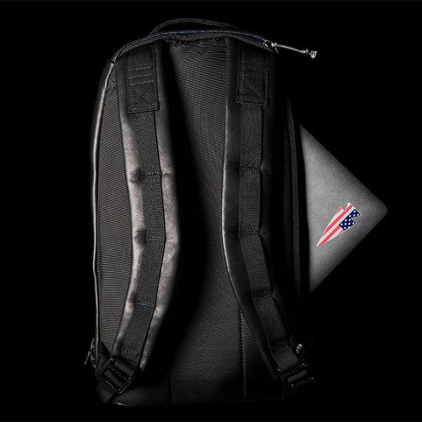 BOMBPROOF LAPTOP COMPARTMENT