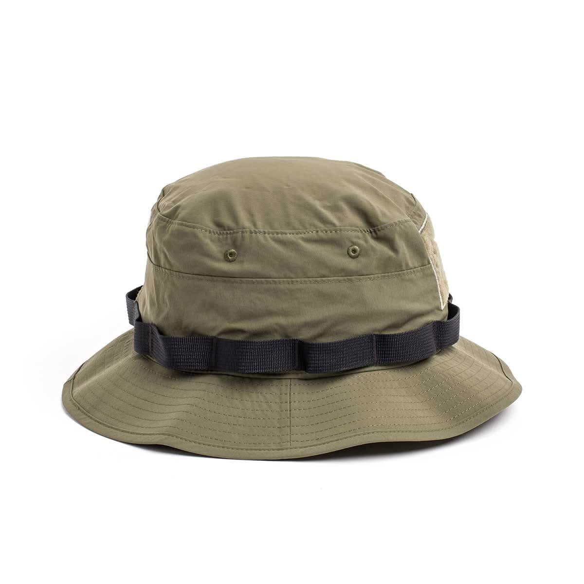 Boonie Hat - Tactical - ToughDry – GORUCK