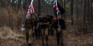 Bragg Events 2025 GORUCK Bragg Heavy Event Page Lead 300x