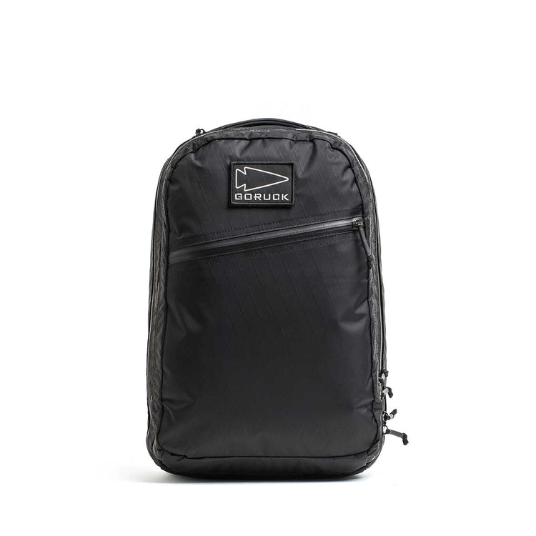 Goruck Bullet X-Pac 16L backpack バックパック Bullet Ruck Heritage | GORUCK