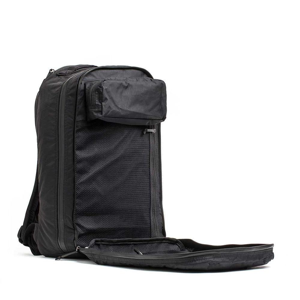 X-PAC – GORUCK