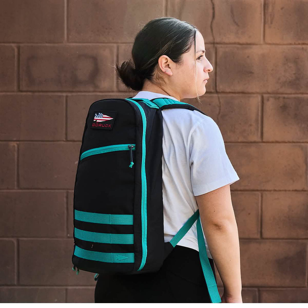 Bullet Ruck - 10L – GORUCK