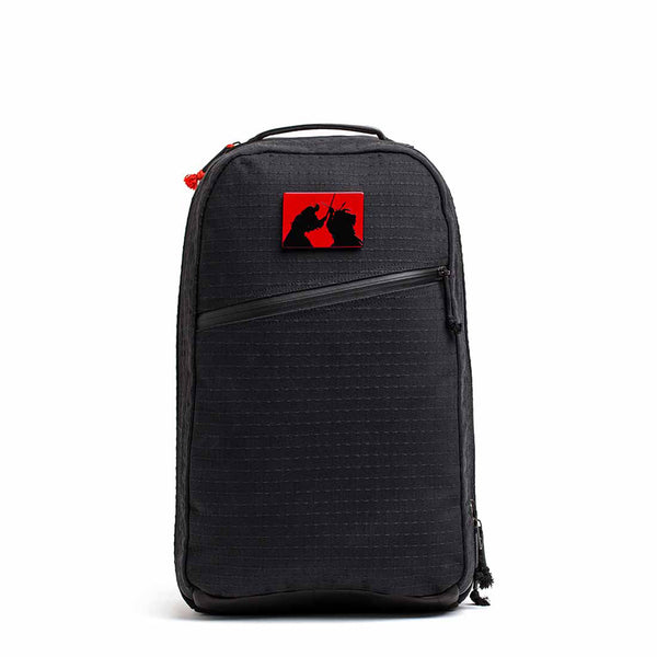 Bullet Ruck x Carryology - GRXC2 Samurai 2.0 – GORUCK