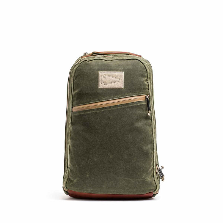 ゴーラック　Goruck Samurai Bullet 18L ゴーラック Goruck Samurai Bullet 18L