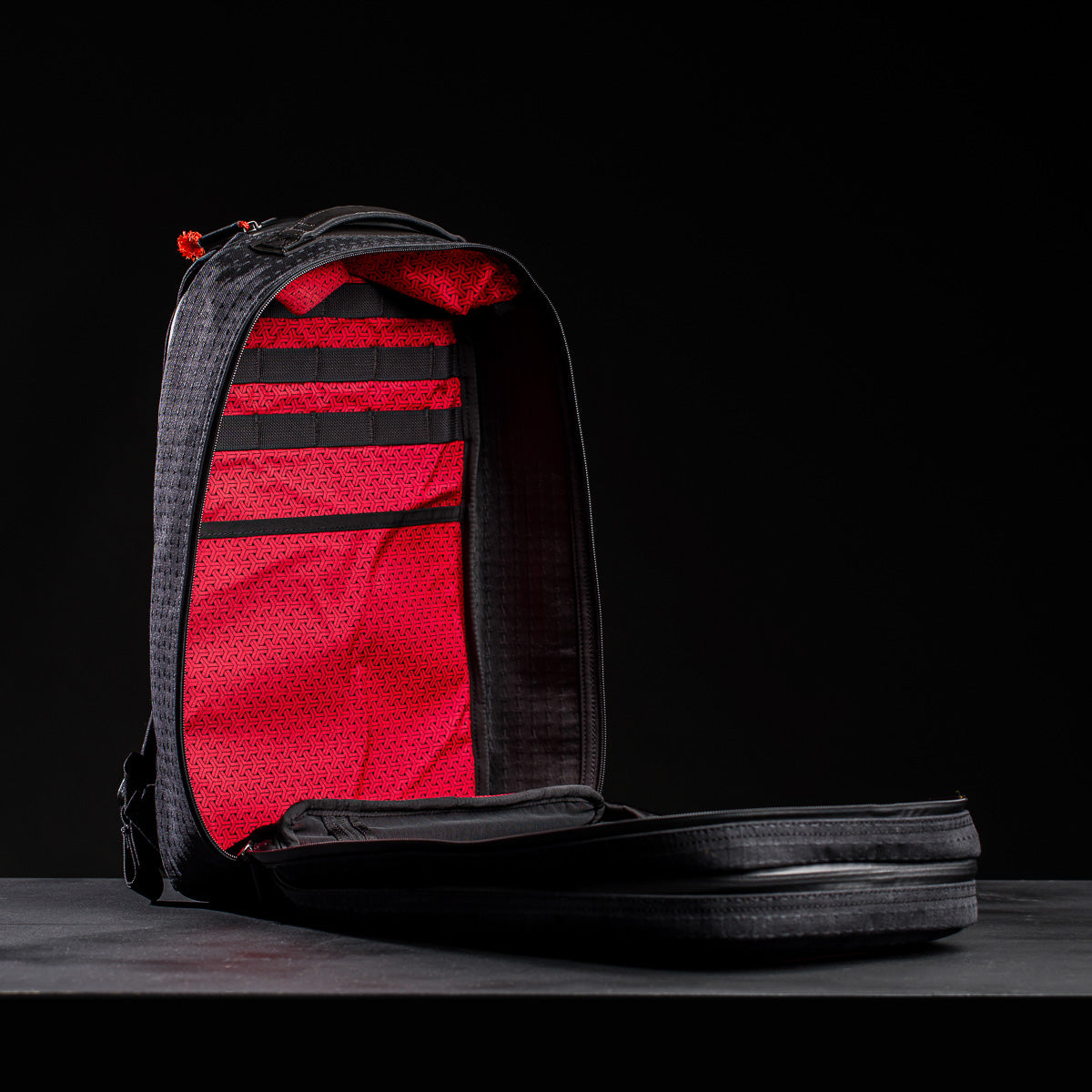 Bullet Ruck x Carryology - GRXC2 Samurai 2.0 – GORUCK