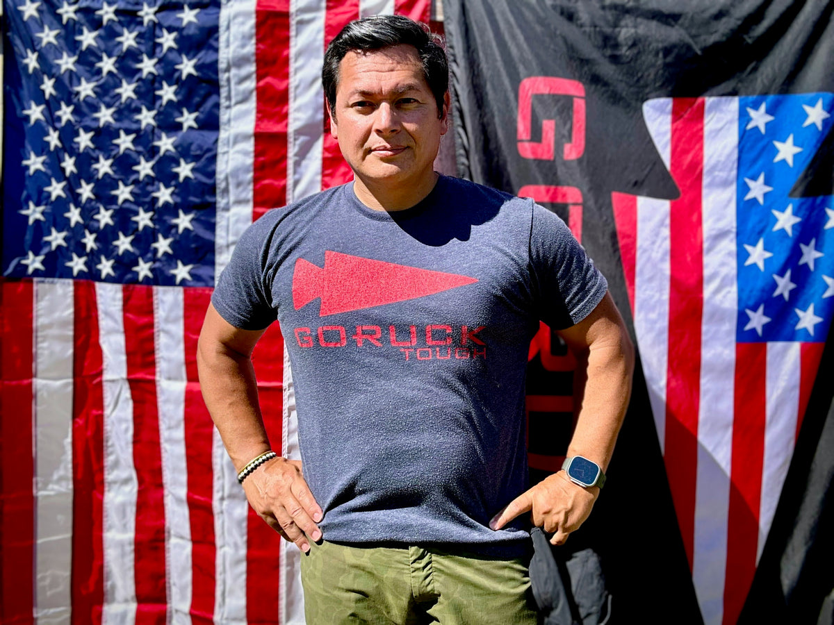 EVENT CADRE: CADRE KEVIN