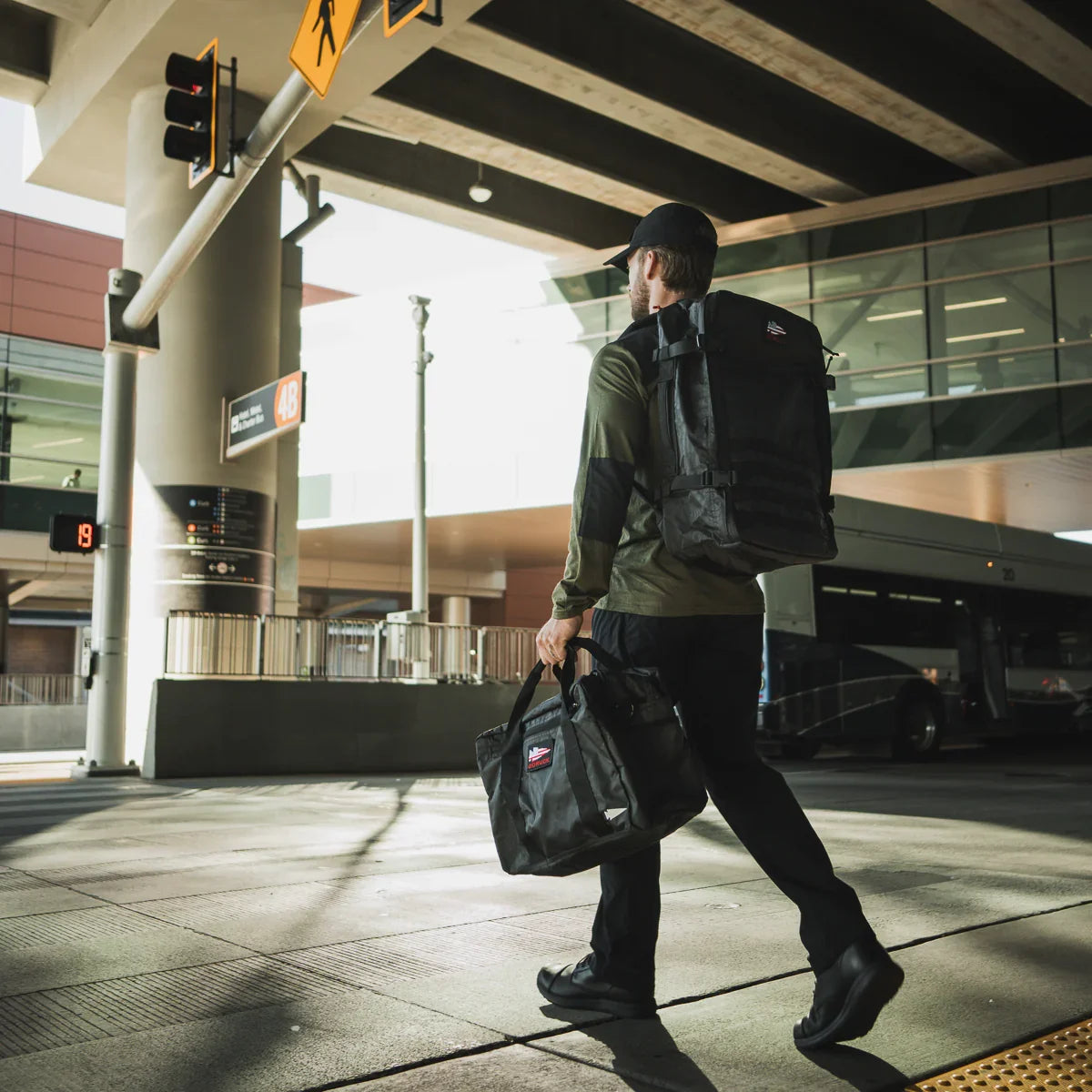 GORUCK | The Rucking Company | Rucksacks, Footwear, & Apparel