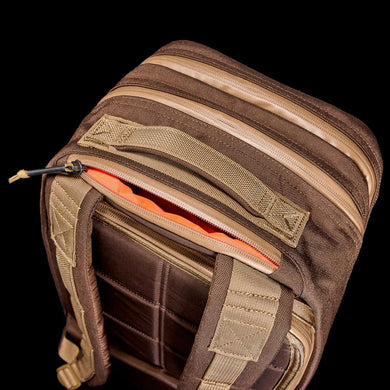 Bullet Ruck 18L | CORDURA Rucksack | GORUCK
