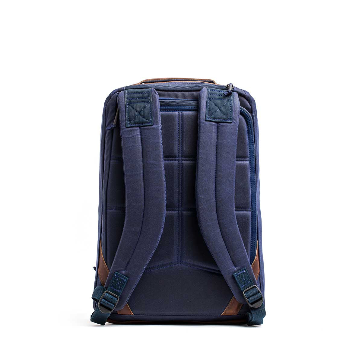 GR1 Heritage | Waxed Canvas Rucksack – GORUCK