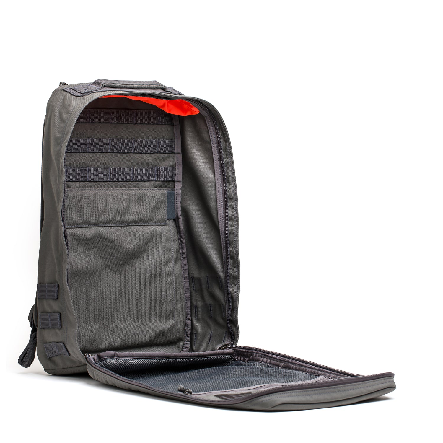 argus sport backpack laptop carrying backpack 15.6-inch red GR1