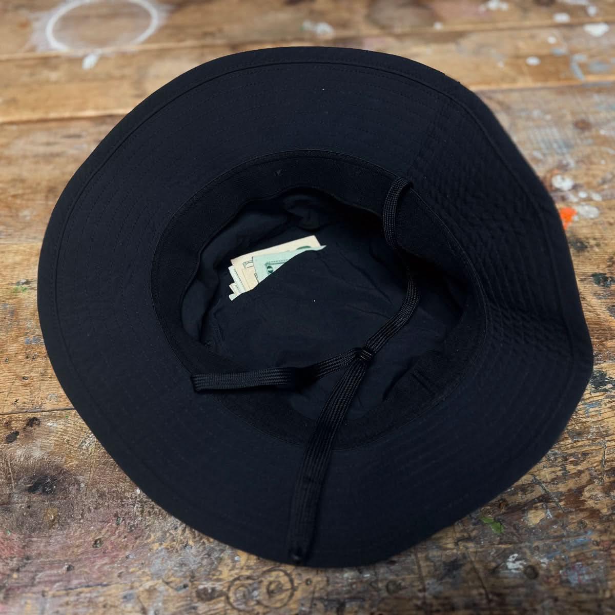 Boonie Hat - Slick - ToughDry – GORUCK
