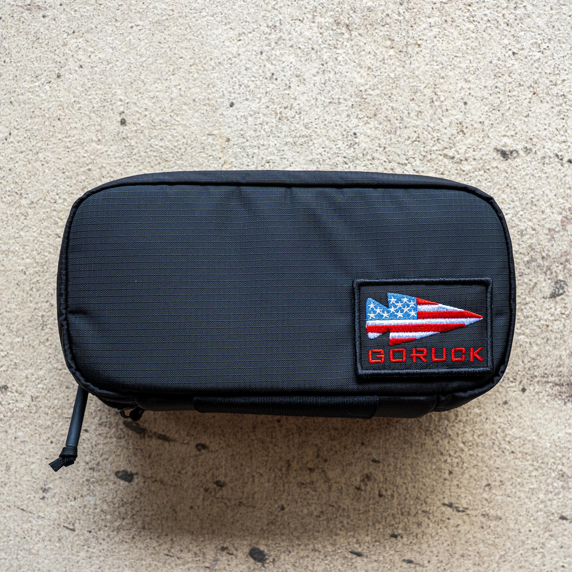 IFAK ROBIC w/ Aquaguard – GORUCK