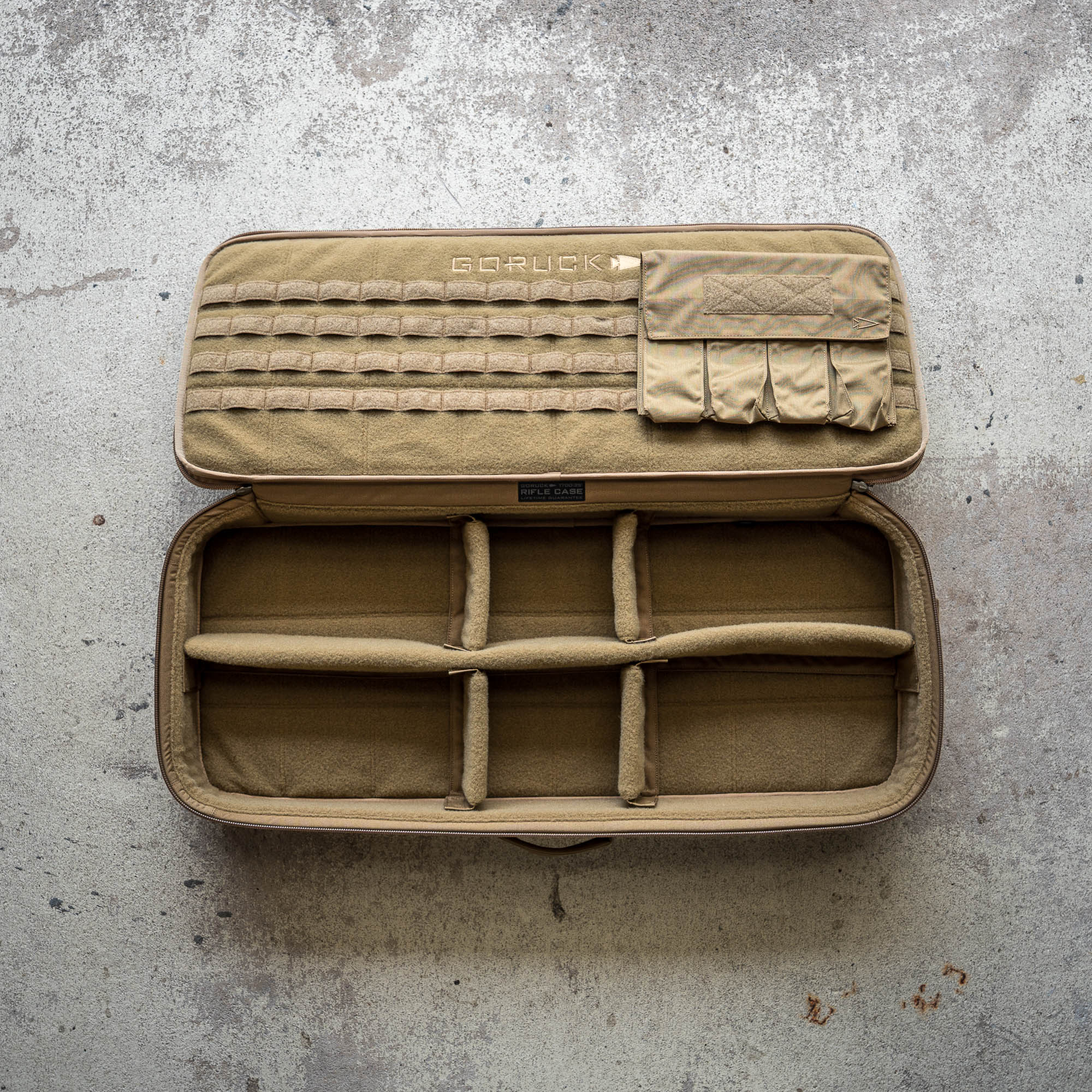 Rifle Case - Bundle – GORUCK