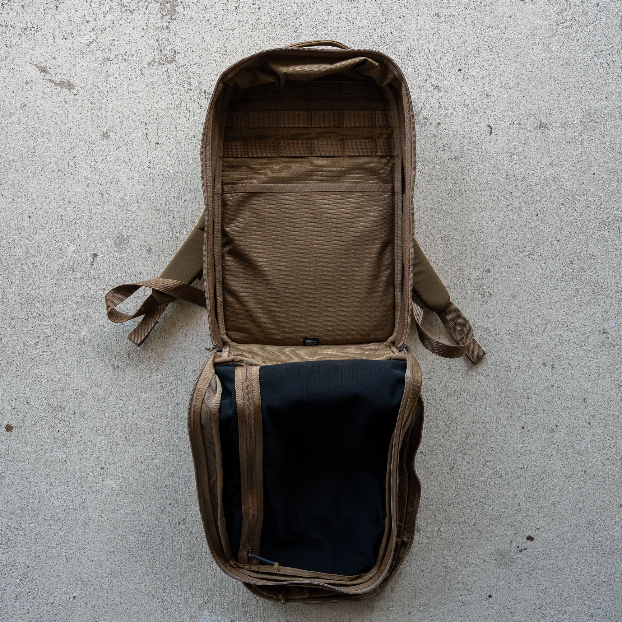 Bullet Ruck 18L | CORDURA Rucksack | GORUCK